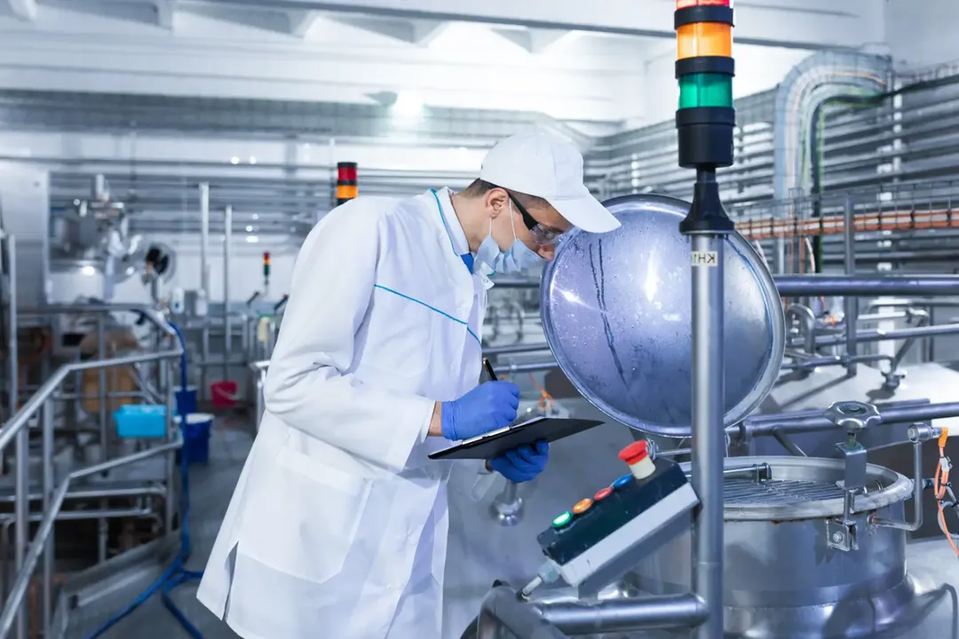 Comprehensive Guide to Field Level Hazard Assessment in Food Manufacturing