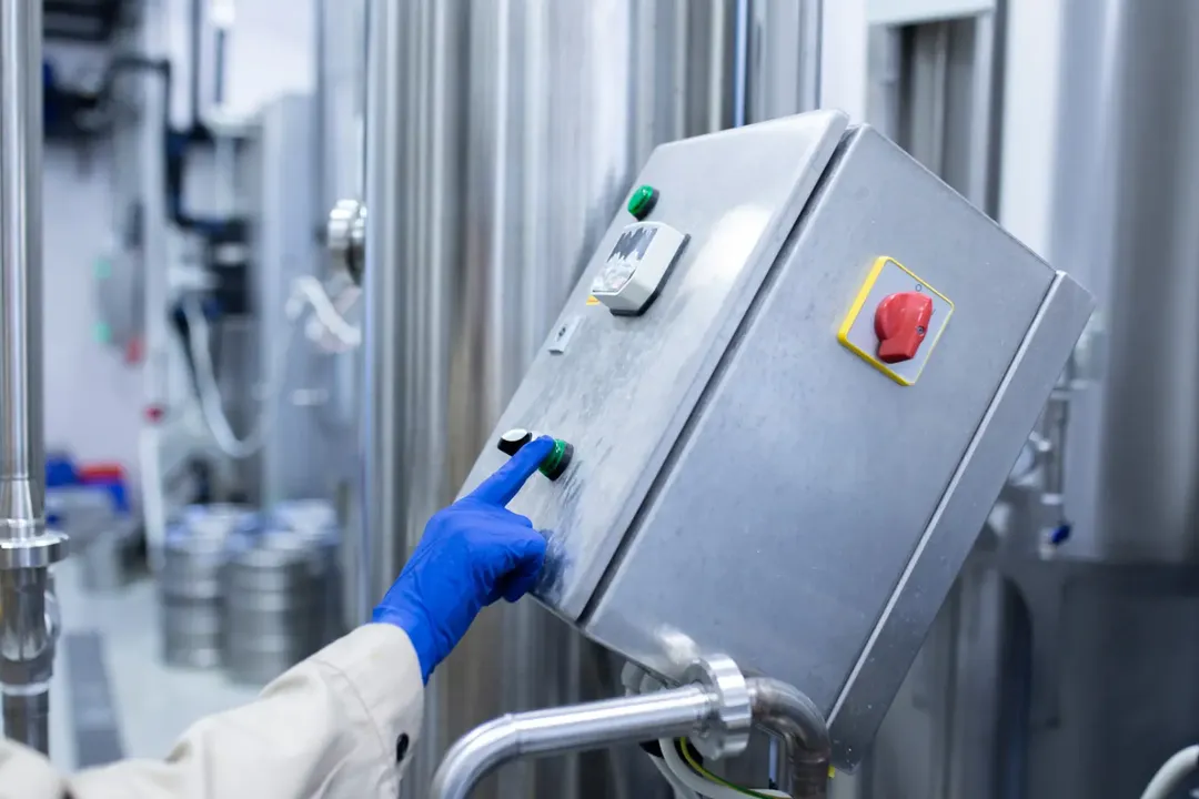 Foundations of High-Voltage Substations in Food Factory Engineering