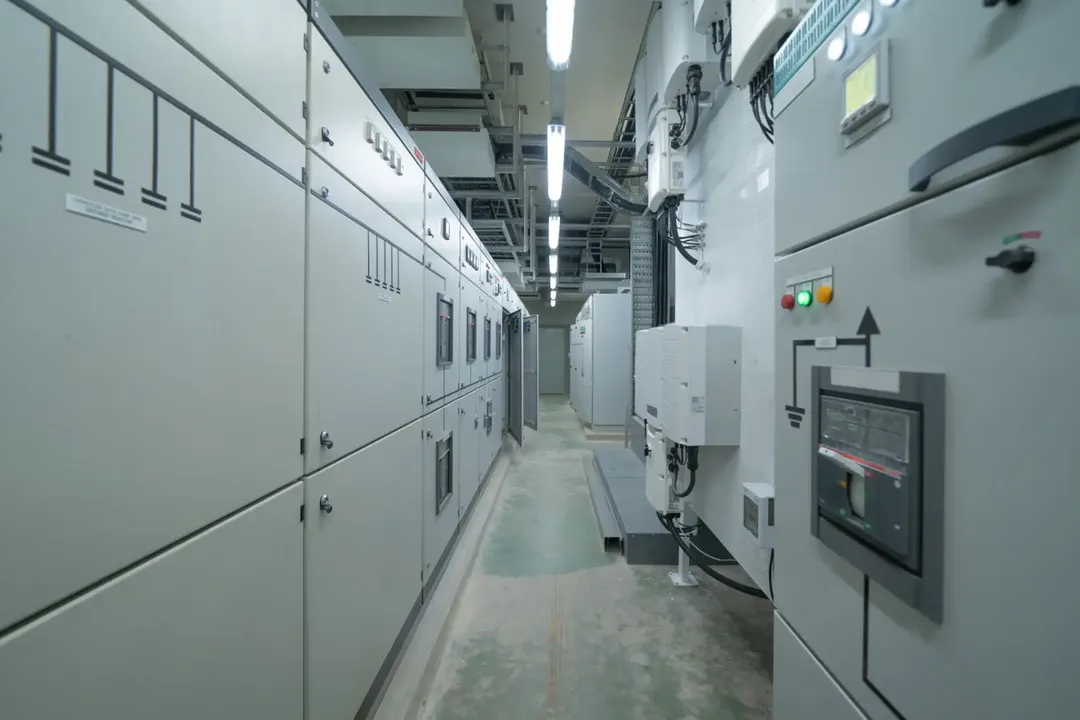 Comprehensive Guide to Substation Layout Design in Food Factories