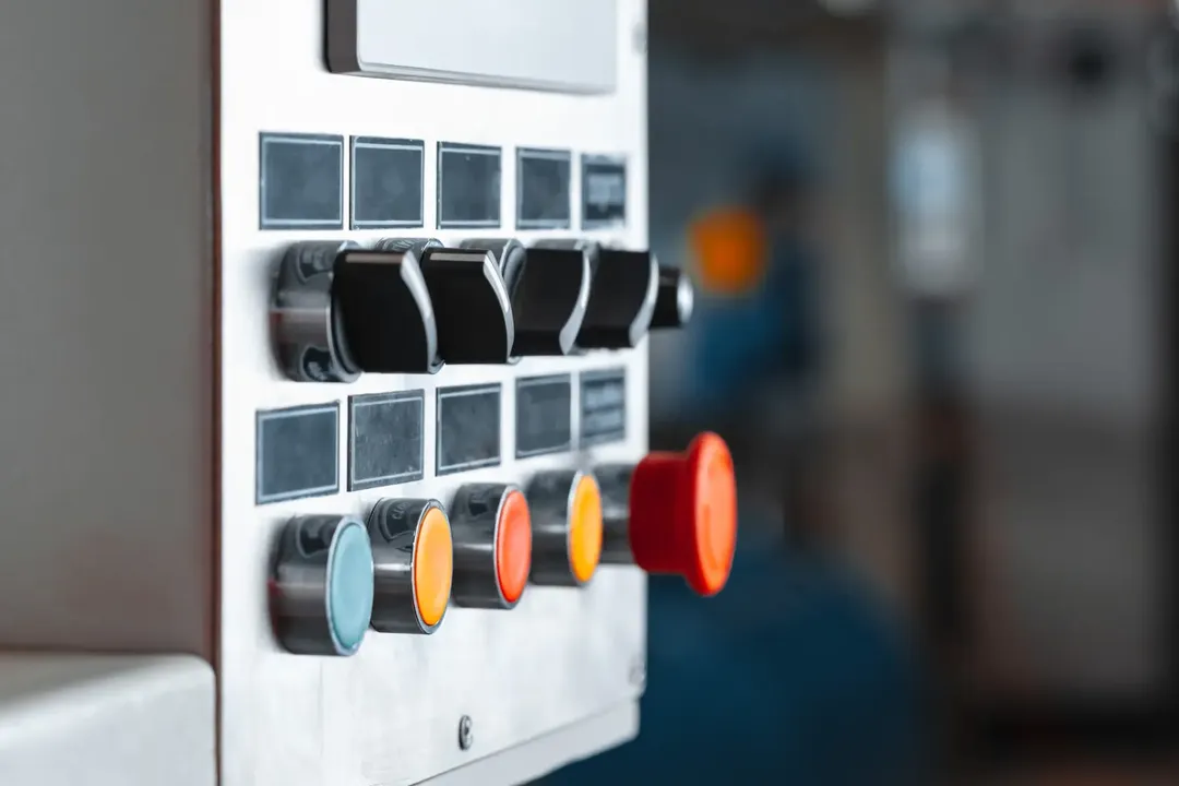 Optimizing Power Metering and Protection in Food Processing Plant Design