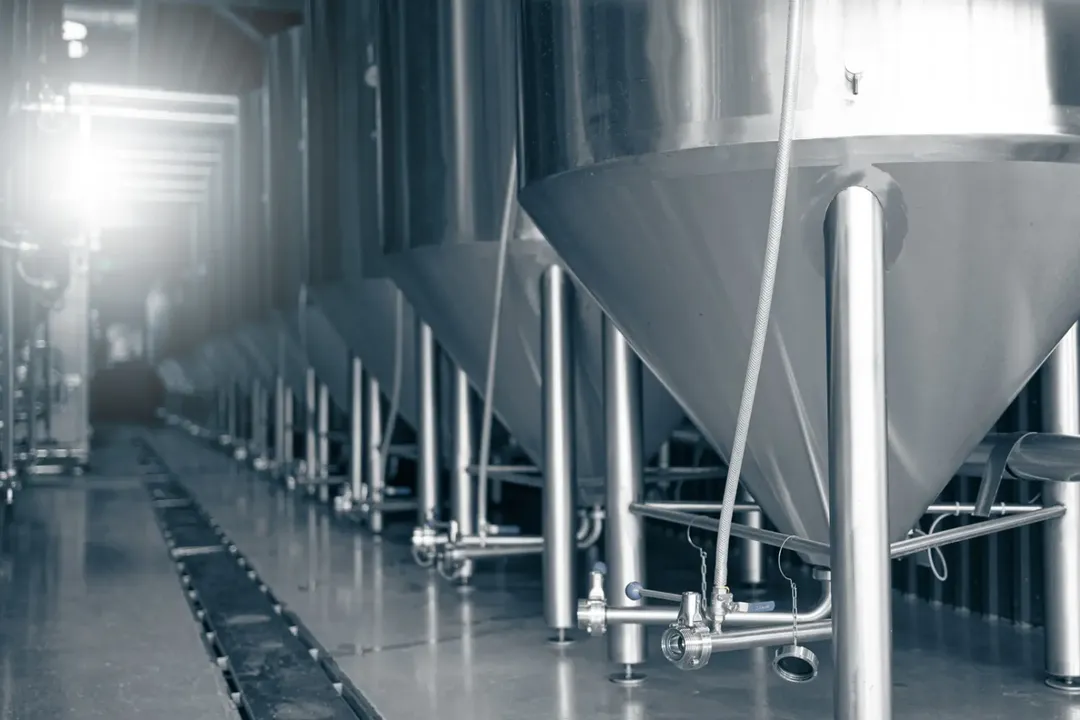 Understanding Grounding Systems for Food Processing Plants