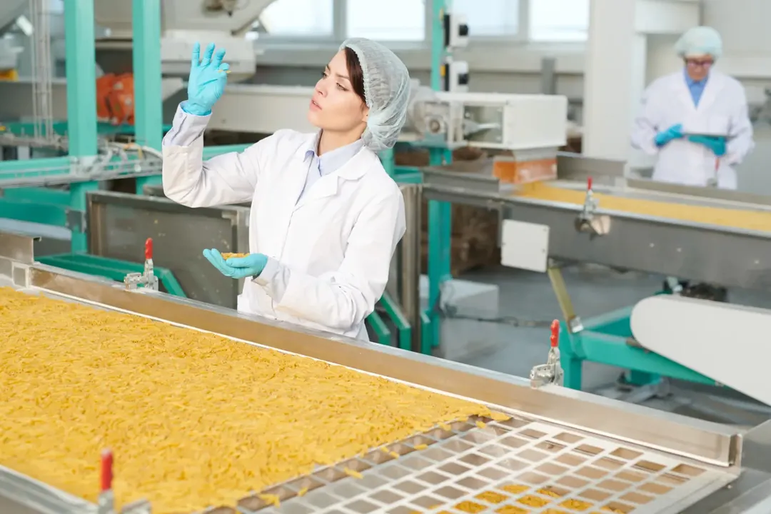 Enhancing Food Safety and Efficiency Through Field Level Hazard Assessment
