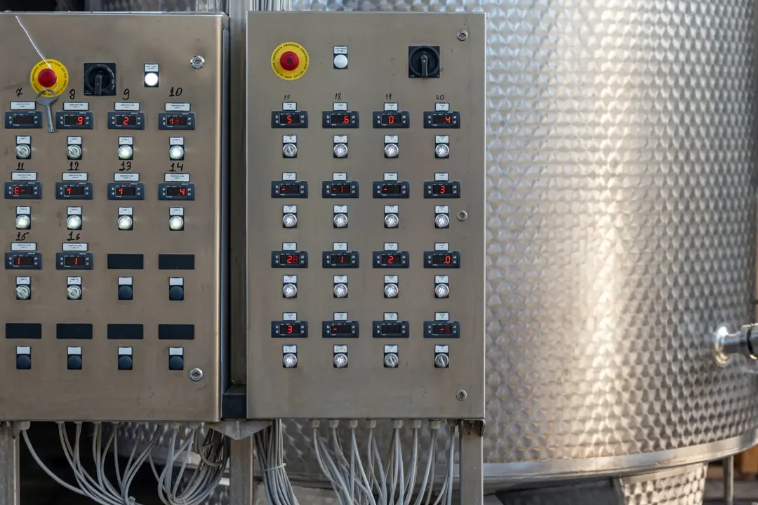 Harnessing the Power of PLC Systems in Food Factory Automation