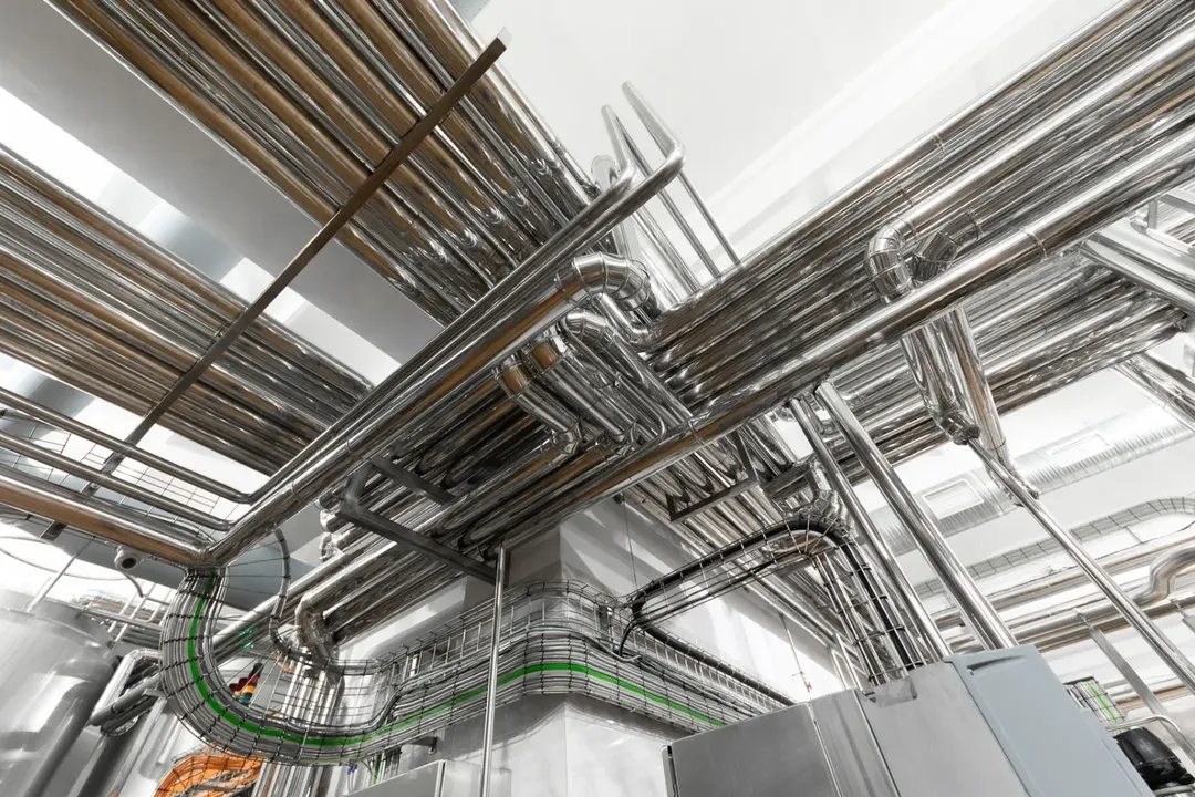 Effective Cable Management for Food Factories: Best Practices and Considerations