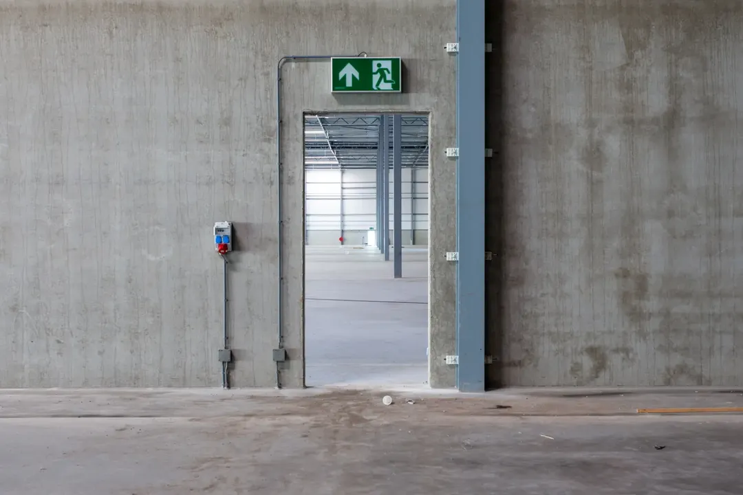 Emergency Preparedness and First Aid Management in Food Factories