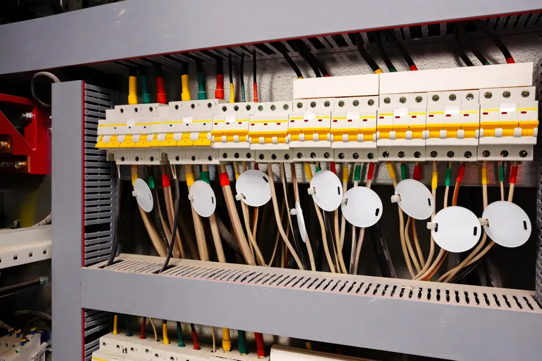 Understanding Voltage Drop Calculations in Food Processing Facilities
