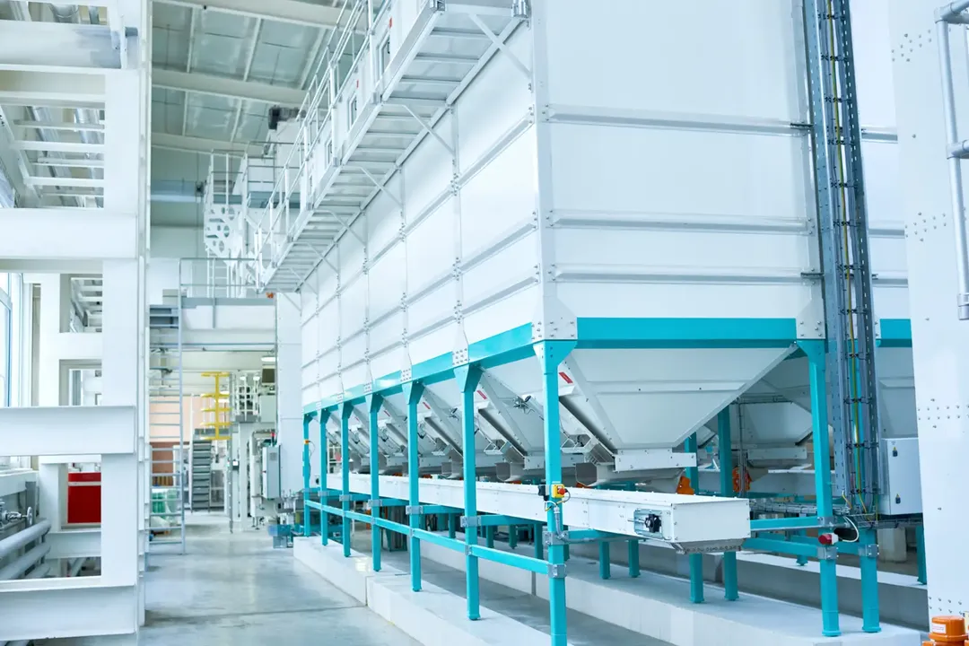 Understanding Construction Hazards in Food Factory Development