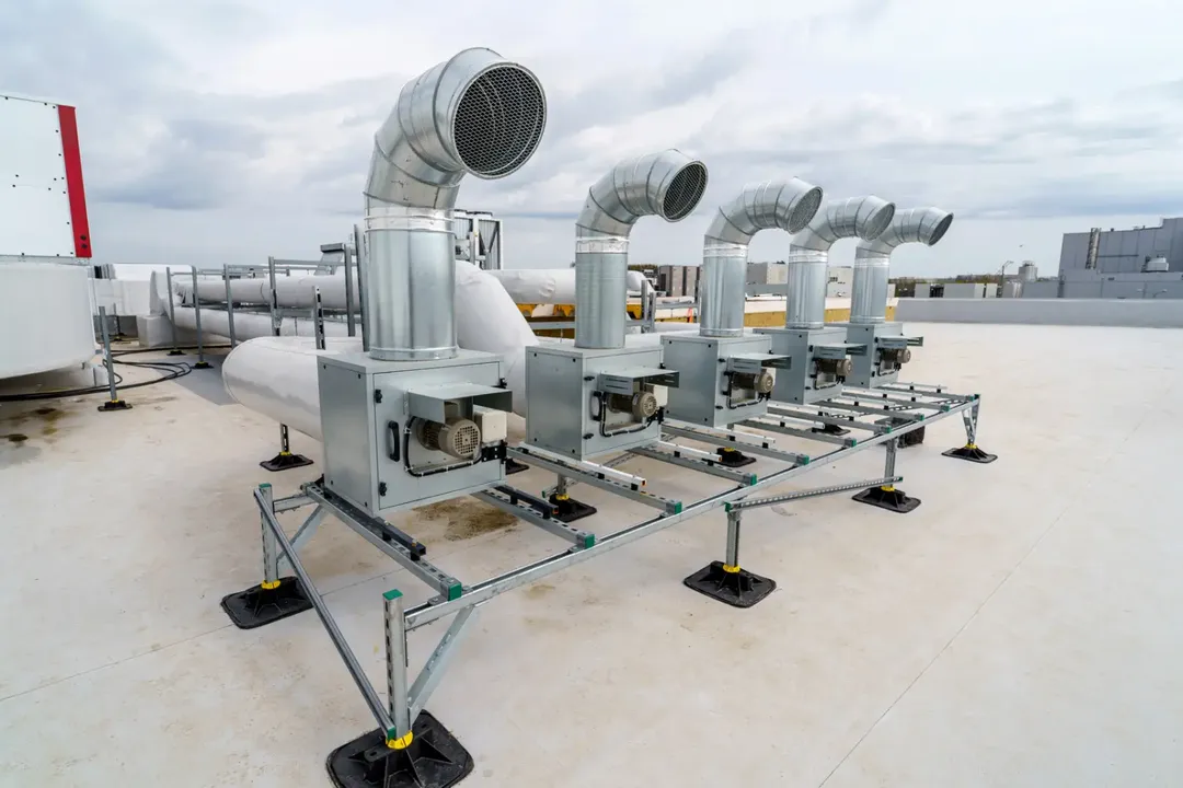 Understanding and Managing Heat Stress in the Food Industry