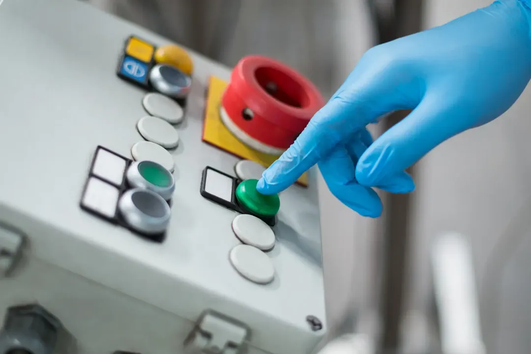 Enhancing Food Factory Safety: The Essential Guide to Lock Out-Tag Out Procedures