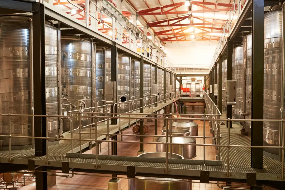 Building World-Class Food Factories with PMG Engineering: Rigging and Safety for the Food Industry