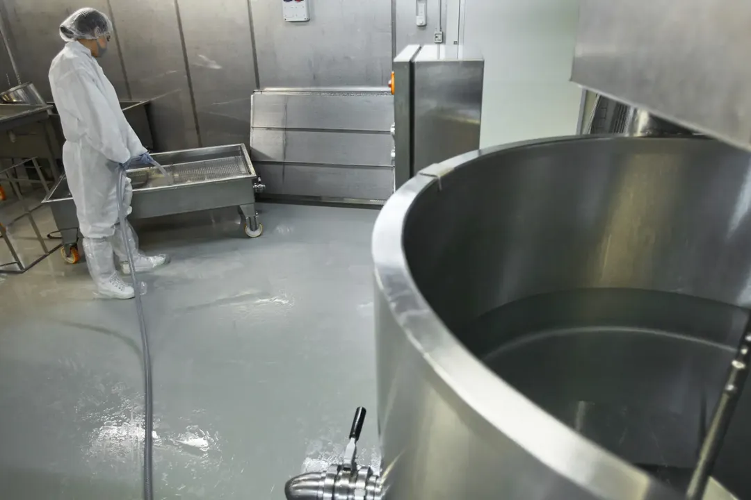 Enhancing Food Industry Safety with PMG: A Comprehensive Guide to Road Safety and Worker Protection