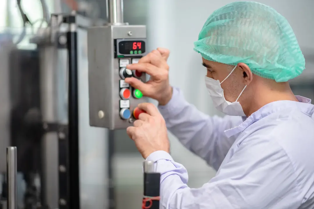 Ensuring Machinery Safety in Food Factory Construction: A Guide by PMG Engineering