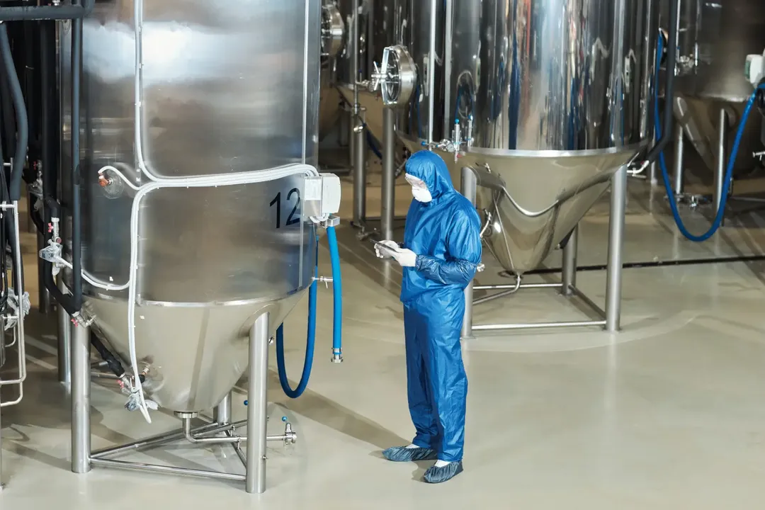 Ensuring Machinery Safety with Effective Guarding: A Guide by PMG Engineering