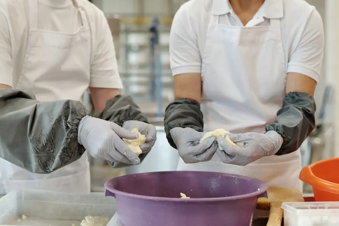 Ensuring Safety with Hand and Portable Power Tools in the Food Industry