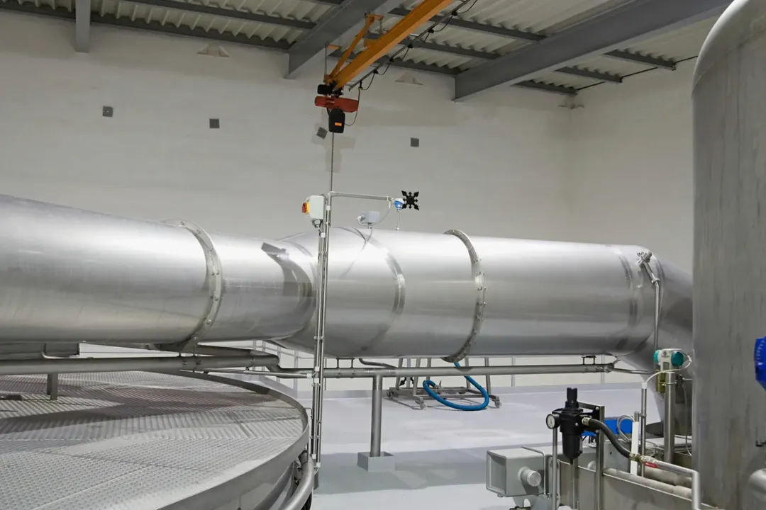 Comprehensive Guide to Confined Space Entry in Food Manufacturing Facilities