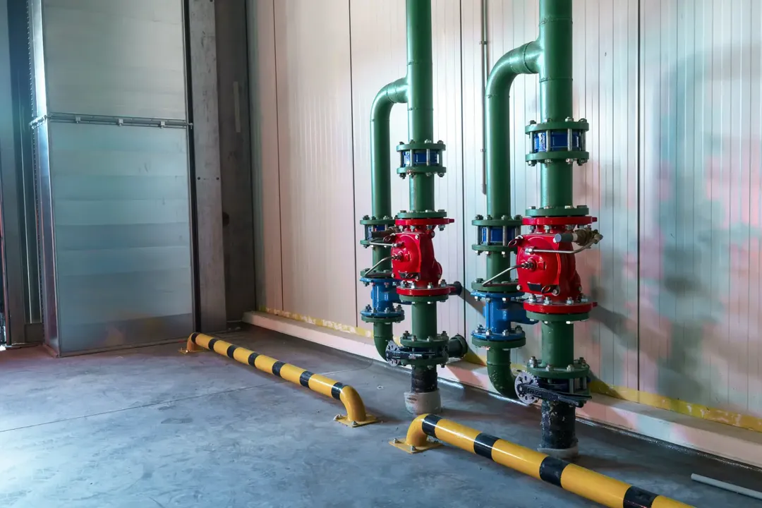 Comprehensive Fire Prevention Strategies for Food Manufacturing Facilities