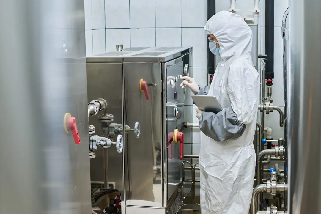 Comprehensive Insight into Confined Space Entry Hazards in the Food Industry