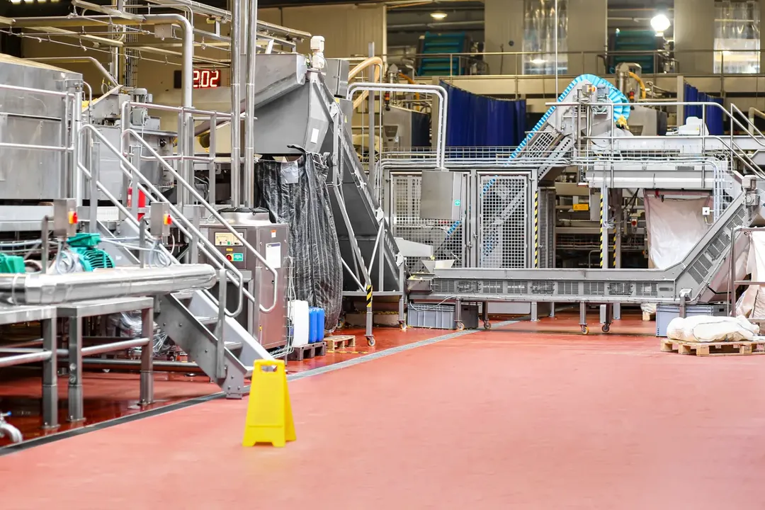 Enhancing Occupational Health Management in the Food and Beverage Industry