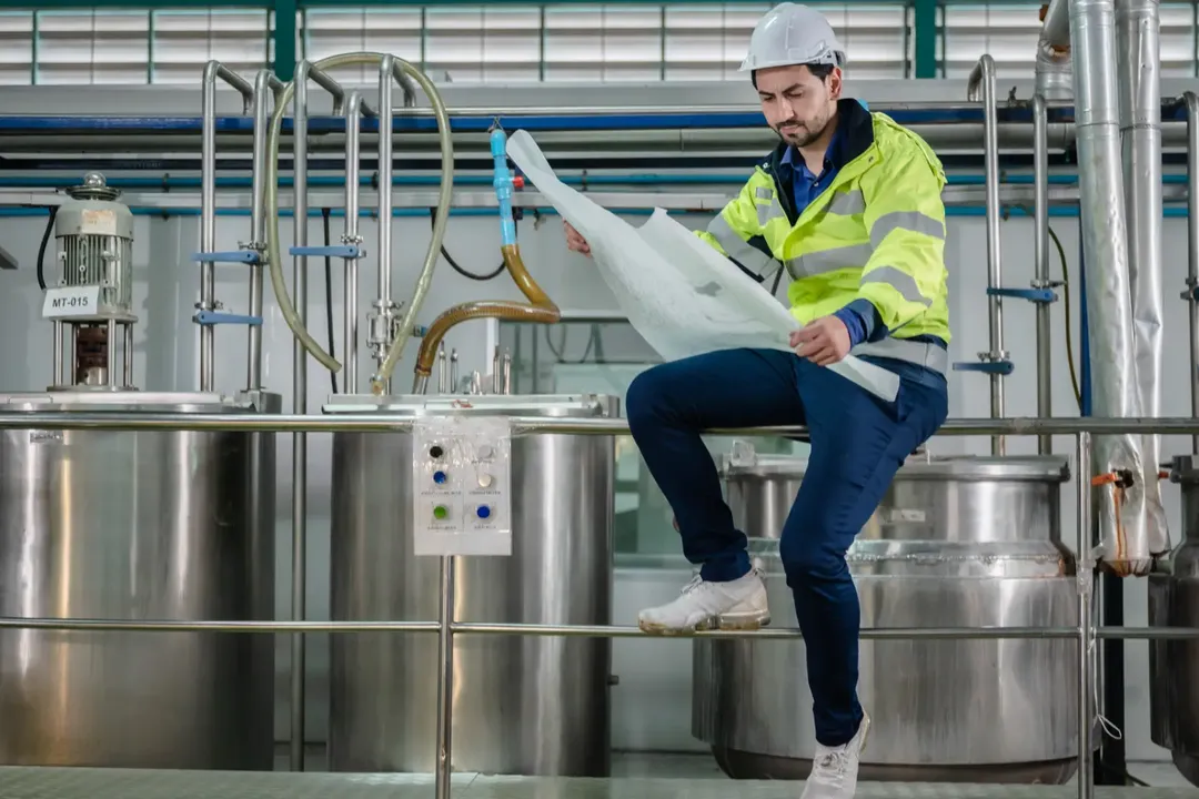Comprehensive Strategies for the Prevention of Occupational Diseases in the Food Industry