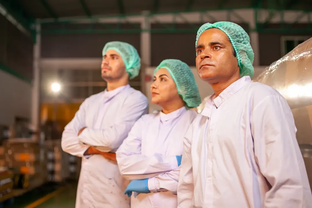 Comprehensive Human Safety Training in the Food Industry