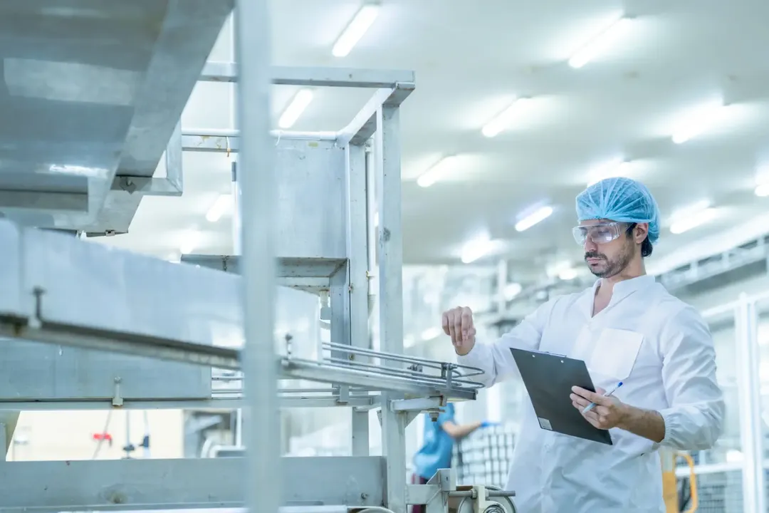 The Importance of Safety Inspections in Food Processing Plants