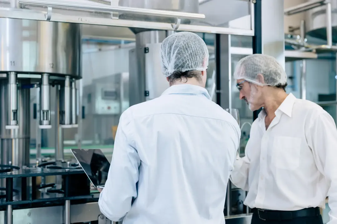 Ensuring Office Safety: A Comprehensive Guide for Food Industry Consultants