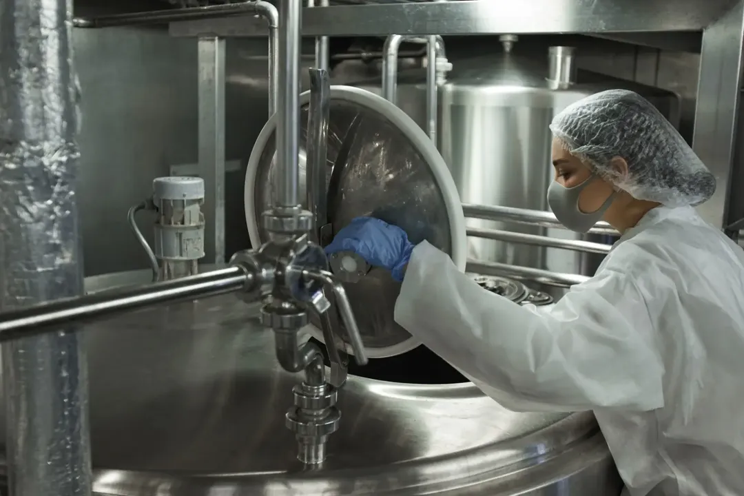 Essential Safety Leadership for Building a Strong Safety Culture in Food Manufacturing