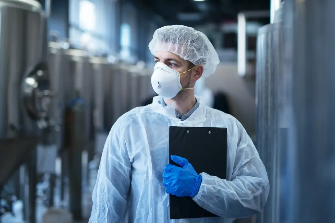 Organizing Workplace Health and Safety in Food Factories: An Expert Guide