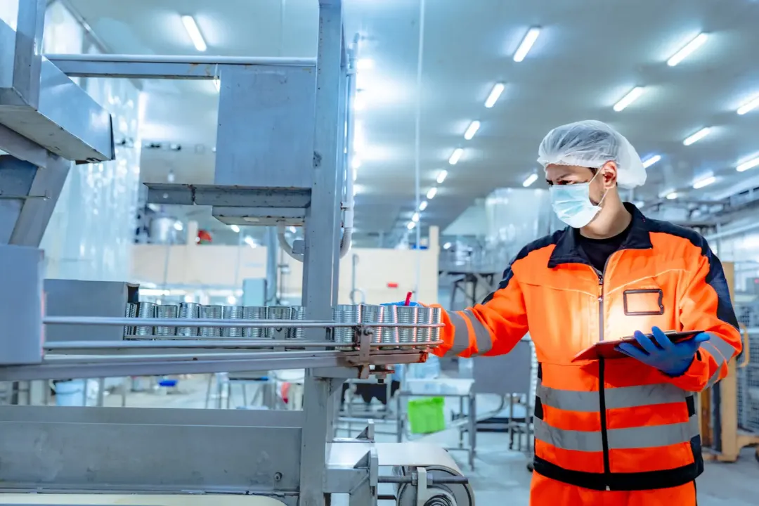 Essential Laboratory Safety Guidelines for Food Industry Consultation and Engineering