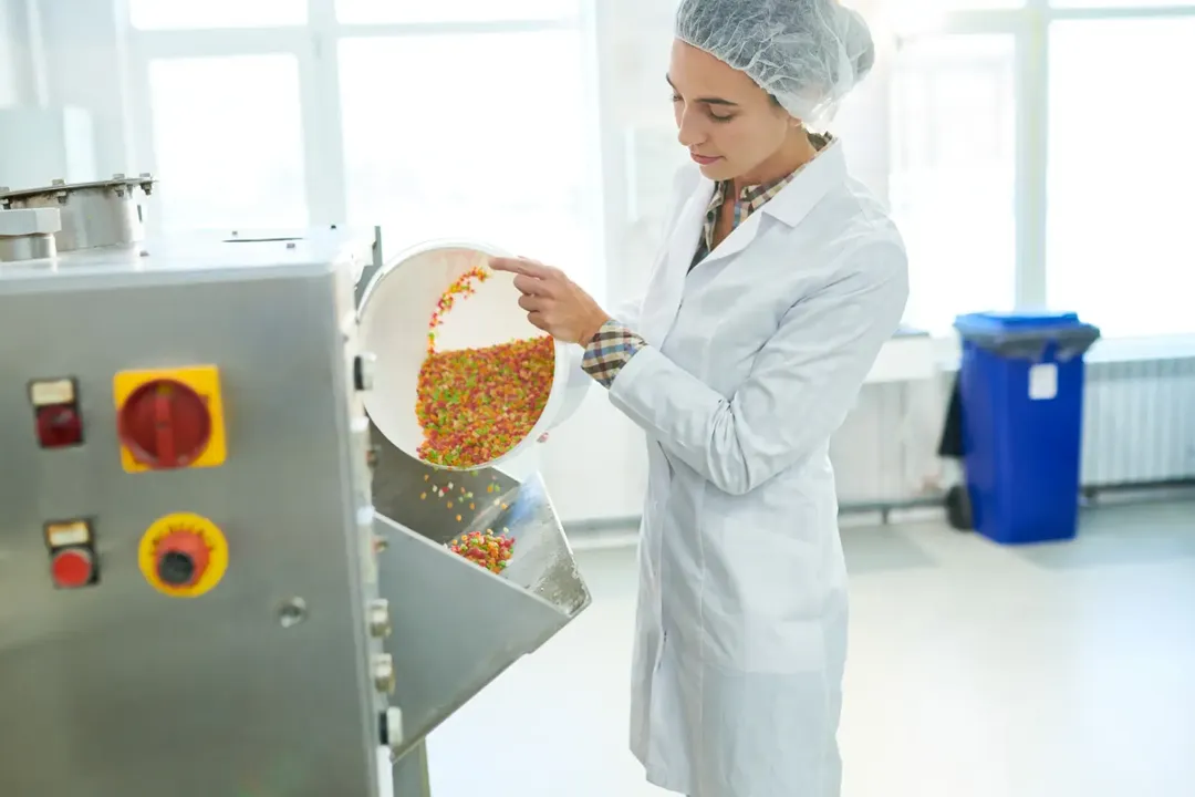 10 Essential Principles of Good Manufacturing Practices in Food Processing