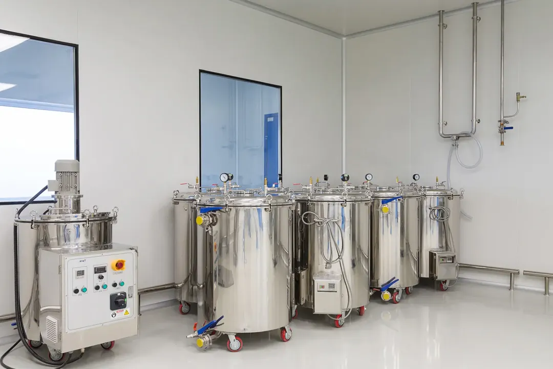Ensuring Health and Safety in Food Processing Plants: A Comprehensive Guide