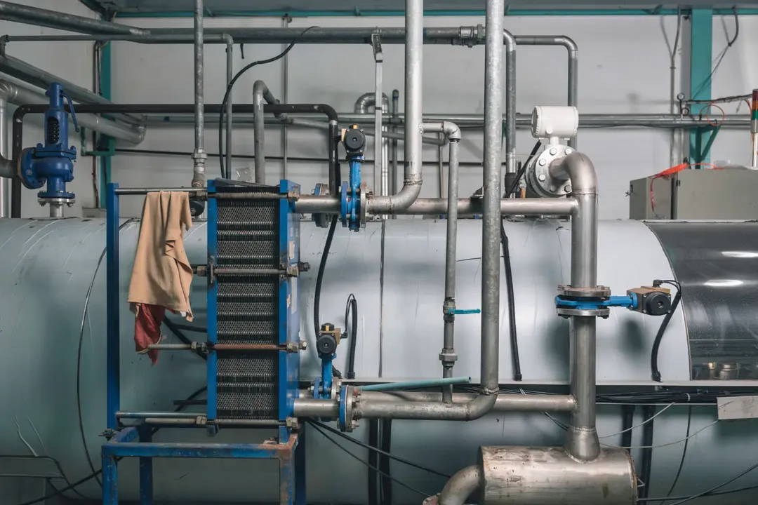 Comprehensive Utilities Management in Food Processing Plants
