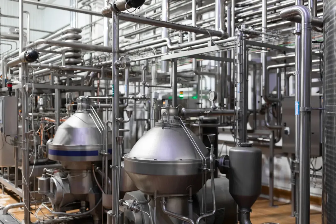 Designing World-Class Food Processing Plants: An In-Depth Guide