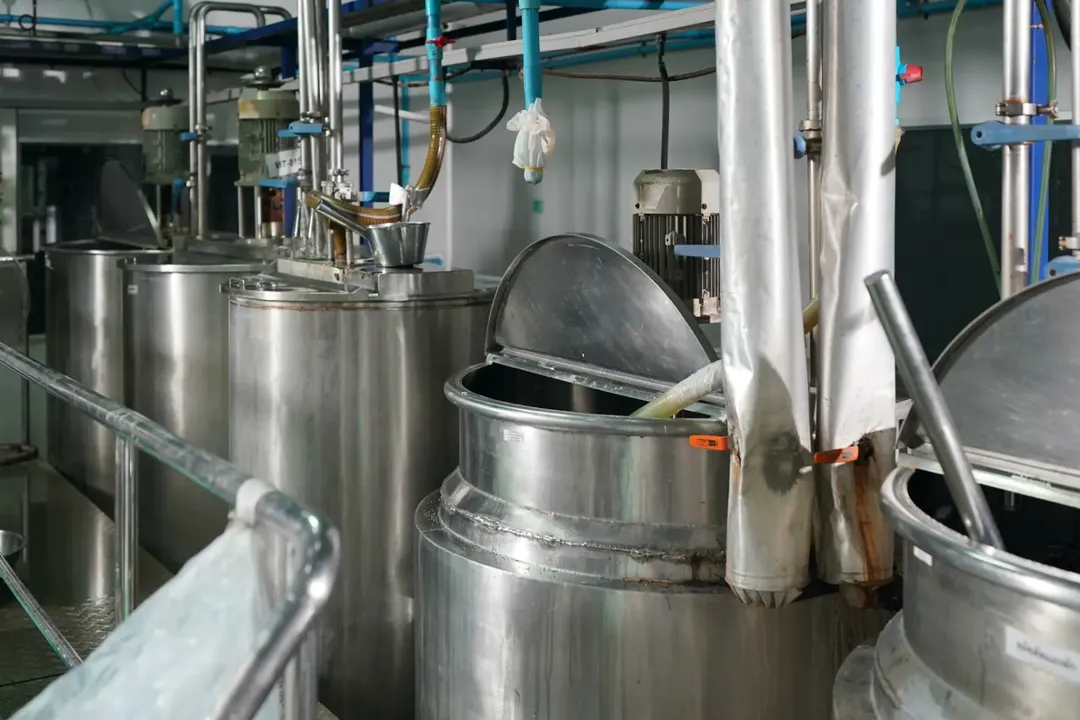 Understanding Clean In Place (CIP) in Food Manufacturing