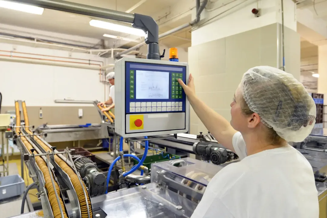 Understanding Hygienic Zoning: A Key to Safe and Efficient Food Processing Facilities
