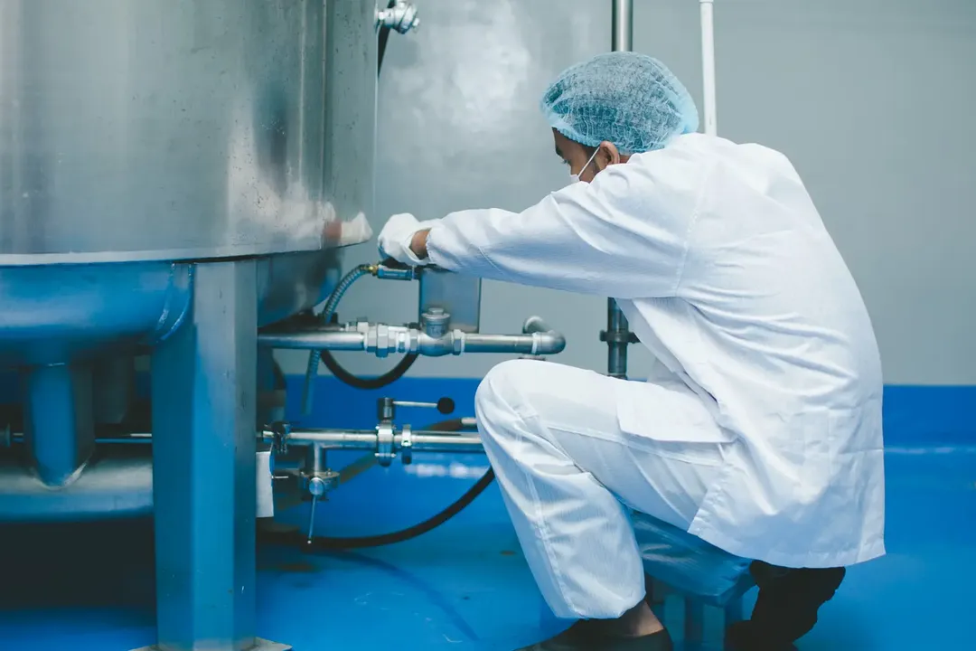 Ensuring Food Safety with HACCP: An Essential Guide by PMG Engineering