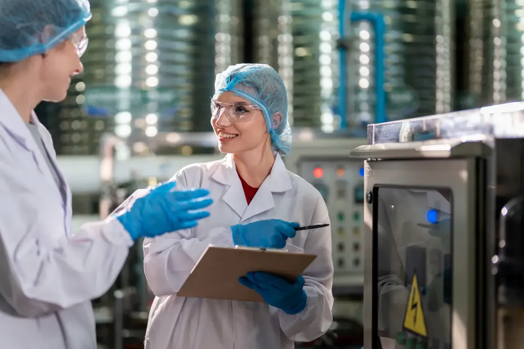 Comprehensive Guide on HACCP Principles for Food Safety and Quality Assurance