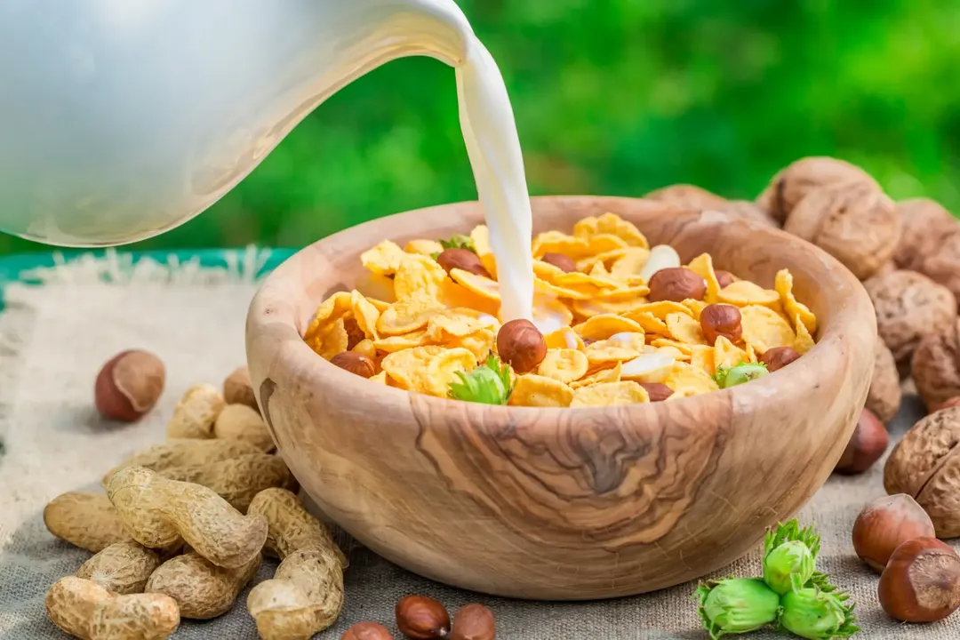Comprehensive Allergen Management in Food Processing