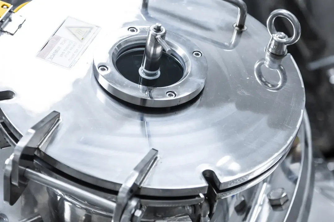 Comprehensive Gasket Management Program for Food Manufacturing Facilities