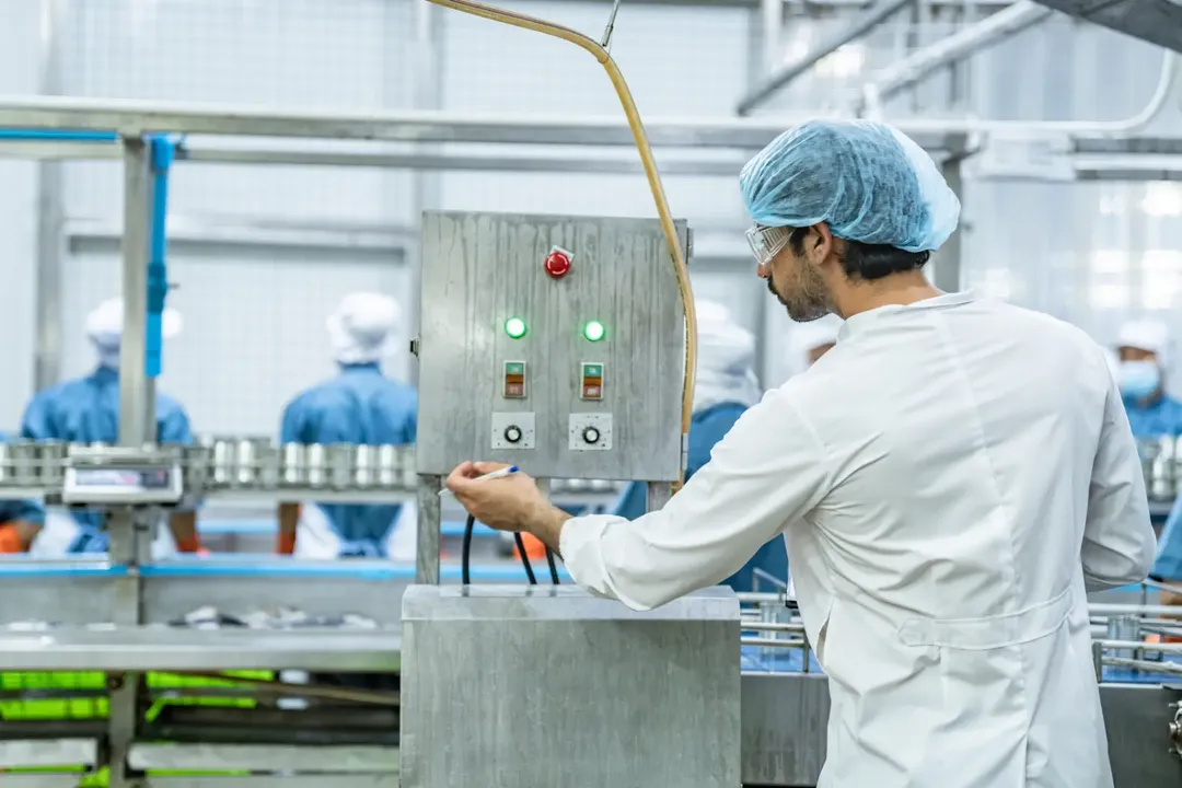 Mastering Calibration of Measurement & Monitoring Equipment in Food Manufacturing