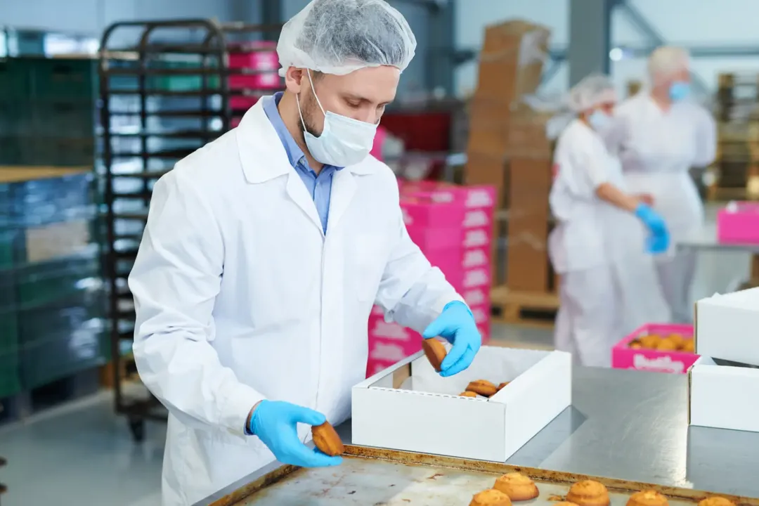 Effective Management of Non-Conforming Products in Food Manufacturing