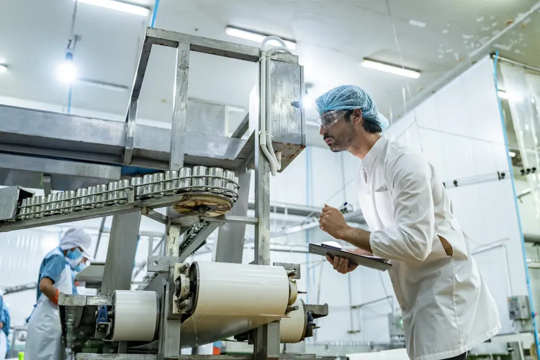 Comprehensive Guide to Product Recall in the Food Industry