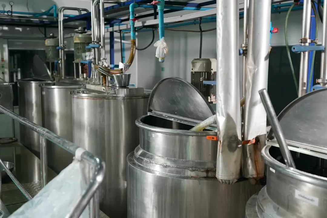 Comprehensive Guide to HTST Pasteurization: Ensuring Food Safety and Quality