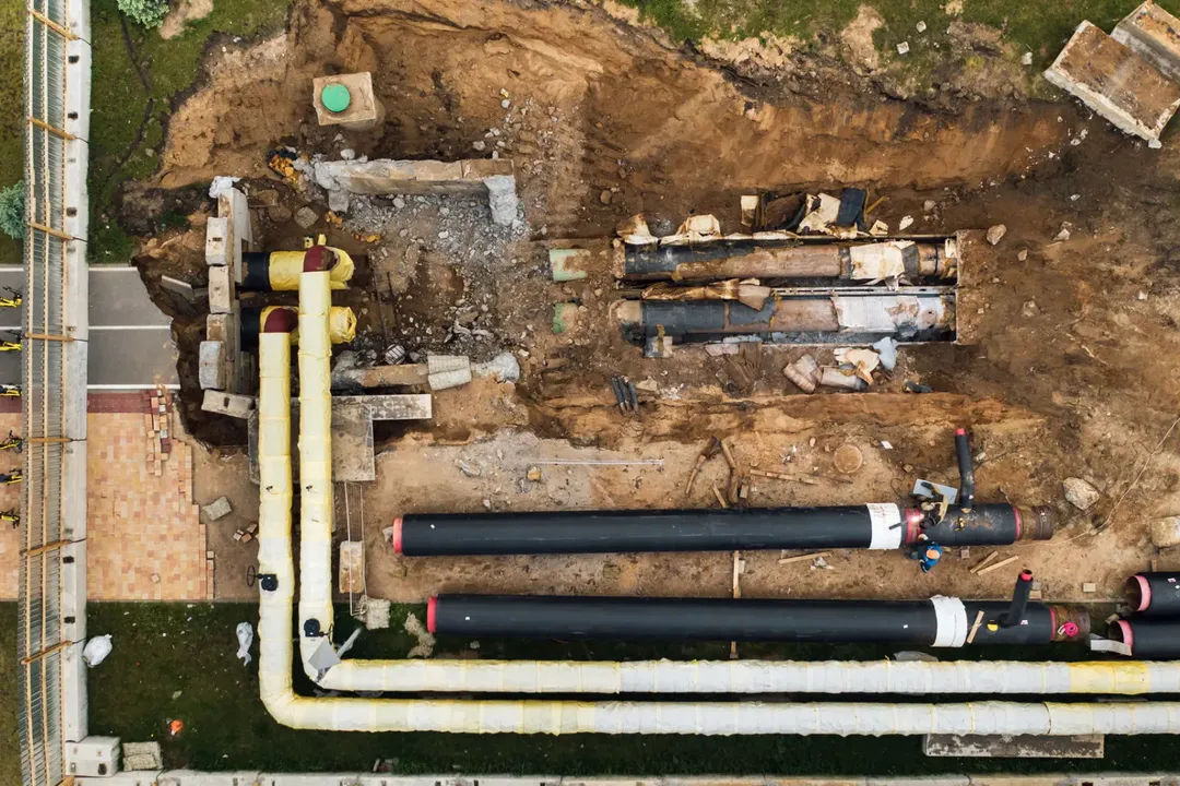 Best Practices for Excavation in the Food Industry: Ensuring Safety and Efficiency