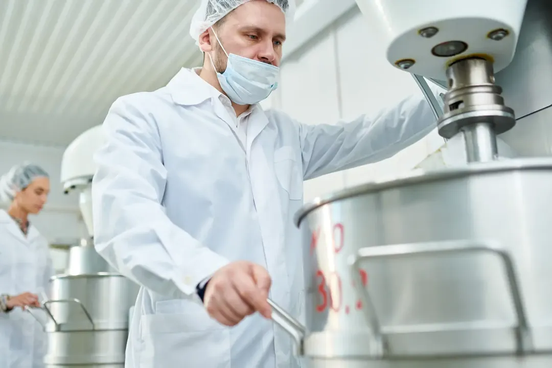 Understanding Air Compressors in Food Processing: A Comprehensive Guide