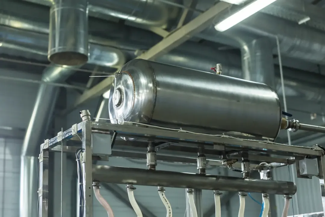 Comprehensive Guide to Air Compressors in Food Plant Engineering