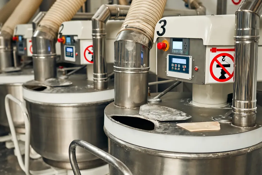 Optimizing Compressed Air Systems in Food Manufacturing Plants