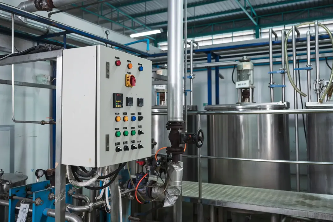Optimizing Your Food Factory's Steam Distribution System: A Guide by PMG Engineering