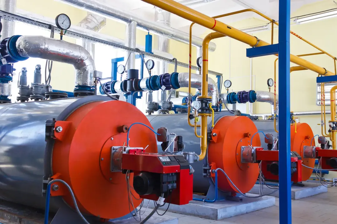 Understanding Boiler Systems: A Comprehensive Guide for the Food Industry