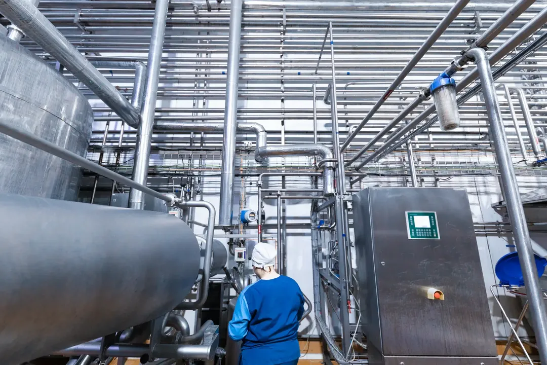 Comprehensive Guide to Boiler Systems in Food Manufacturing